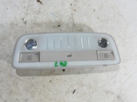 фото thumb №1, Лампа освітлення салону bmw e90