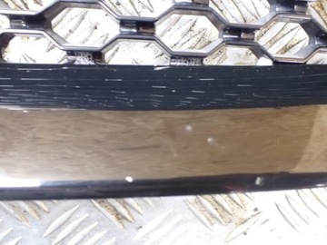 фото thumb №8, Решётка радиатора решётка решётка бампера jaguar f-pace x761 2.0 16r hk83-018k28-aa 12133