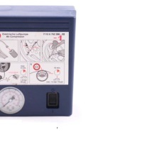 Mini cooper r50 r53 r55 r56 r57 компресор помпа накачування kół 6762286 Доставка, фото thumb