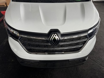 фото thumb №8, Renault trafic iii iv 2.0 dci бампер лампы капот крылья радиатор ov369