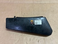 фото thumb №1, Opel crossland x подушка сиденье левая подушка безопасности 39106593