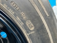 фото thumb №10, Ford expedition f-150 navigator запасне докатне колесо (докатка) 265/70r17
