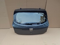 фото thumb №16, Крышка багажника dacia sandero stepway ii рестайлинг лак tekpv