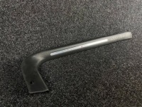 Alfa romeo 156 защита порог накладка Цена, фото thumb