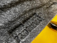 фото thumb №9, Шумоізоляція ніша колеса перед ліва лівий bmw 7 g11 g12 nowe oem