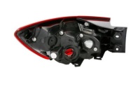 фото thumb №2, Лампа наружная правый задняя mazda cx-3 2015-