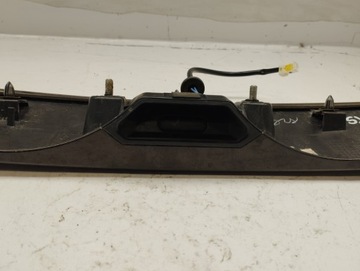 фото thumb №9, Suzuki sx4 s-cross накладка ручка крышки багажника 83941-61m0