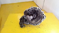 фото thumb №2, Коробка передач коробки передач opel corsa c 1.0 24441549