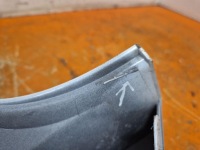 Renault captur 2 19- кутик бампера задній правий 850161615r Київ, фото thumb