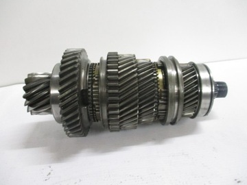 фото thumb №7, Ducato boxer jumper 2.2 jtd hdi запчастини коробки коробки передач 20um23