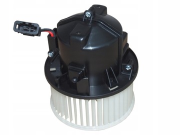 фото thumb №1, Повітродувка інтер'єру volvo s60 s80 v60 v70 xc60 xc70