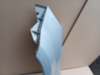 Крыло  левое  renault modus рестайлинг  цвет ted69 Недорого, фото thumb