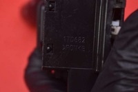 фото thumb №8, Важіль перемикач поворотник 17d682 mazda 3 2 ii bl 09-13