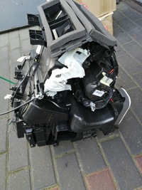 фото thumb №6, Отопитель комплектная renault clio v