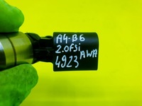 фото thumb №7, Інжектор форсунка пального audi a4 b6 b7 c5 2.0 fsi awa
