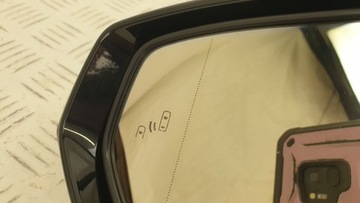 фото thumb №8, Lexus ux дзеркало дзеркало ліві камера