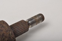 фото thumb №6, Ford tourneo connect mk2 1.5 tdci приводной вал правая длинная dv61-3b436-kb