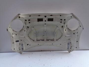 фото thumb №6, Капот кришка двигуна mini cooper one f55 f56 14- номер 41669