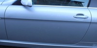 фото thumb №1, Двері ліва bmw e63 e64 354 titansilber