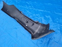 Peugeot 301 | бампер задний задний седан 9677664277 | 1512 Оригинал, фото thumb