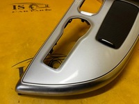 фото thumb №3, Рамка защита dekor туннель среднего renault espace v eu