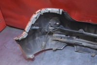 фото thumb №16, Задний бампер медный saturn vue 2 ii opel antara 07-10