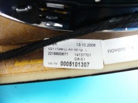 Молдинг накладки декори декоративна панелі mercedes w221 європа Оригінал, фото thumb