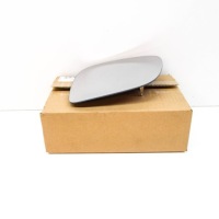 фото thumb №1, Vw amarok передня частина left door mirror glass convex lhd 7e1857521aq