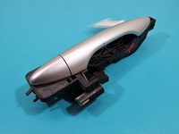 фото thumb №1, Ручка перед права зовнішня hyundai ix35 09-13