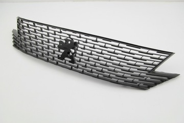 фото thumb №16, Peugeot 3008 5008 2 ii рестайлінг 20-24r решітка радіатора решітка бампера перед 9836769377