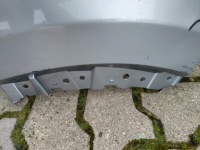 фото thumb №10, Mazda cx5 ii бампер задний задняя pdc oryg