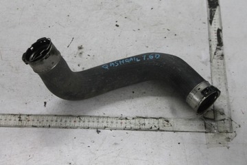 фото thumb №1, Труба інтеркулер 14463bb52a qashqai j10 1.6 dci