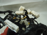 фото thumb №8, Джгут електропроводка консолі hyundai h350 2.5 crdi