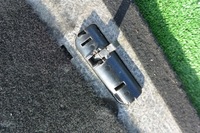 фото thumb №10, Підлога багажника 7 місць mercedes gl x164