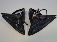 фото thumb №13, Mercedes gls x166 166 зеркало правое 18 pin mp