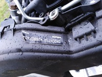 фото thumb №15, Двигун 2,0d d2 volvo v40 v60 s60 xc60 d4204t13 film