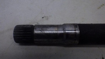 фото thumb №6, Піввісь права механічна коробка передач peugeot 3008 ii 1.6