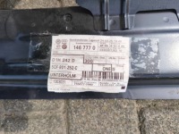 Крыло задний задний правая  audi q3 83f порог стойку ... 2018- с Разборки, фото thumb