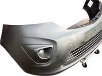 фото thumb №3, Бампер переднее структура vivaro b демонтаж