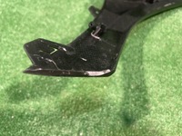 фото thumb №14, Hyundai kona n-line решётка бампера правая перед передняя 86564-j9nb0