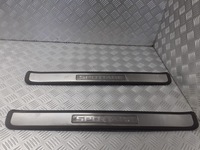 фото thumb №1, Молдинг порог правая левая наружная kia sportage ii 2.0 crdi 85885-1f000