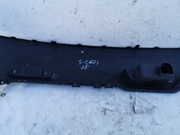 фото thumb №7, Бампер задня suzuki s-cross