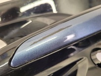 фото thumb №9, Решётка бампера правая сторона верхний ford kuga 3 2020 lv4b-17c754-s