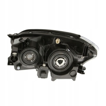 фото thumb №3, Фара лампа p toyota rav 4 iii tyc 20-11913-15