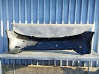 фото thumb №8, Vw new beetle 5c5 бампер задня задній 5c5807421j