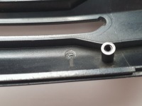 фото thumb №12, Корпус дзеркало ліва audi q7 4l0 2005-2009r lz5q