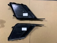 фото thumb №6, Решітка бампера ліва права seat ibiza v 5