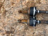 фото thumb №2, Приводной вал задняя левая правая jeep compass ii 2.0 mtj p68287864ab