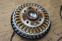 фото thumb №2, Барабан тормозной renault clio v 5