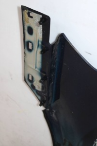 фото thumb №11, Крило праве перед передній vw touran i 2003-2006 lb5n